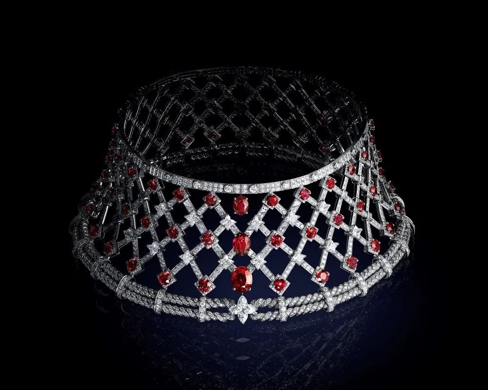 Jewelry Inlay Process The secrets of 7 great jewelry inlay craftsmanship!Knowing three kinds ...