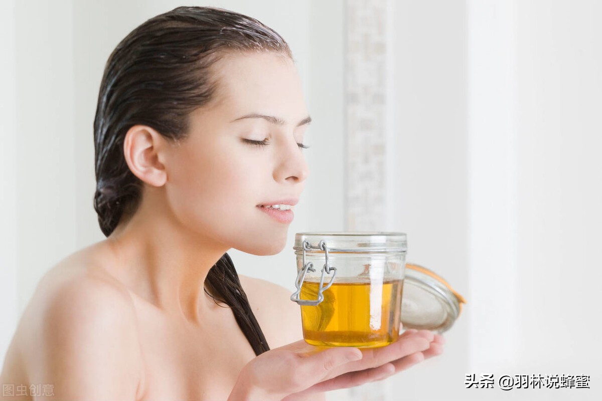 Olive Oil Hair Masks and Treatments
