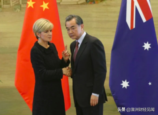 中国不给钱赚就找下家！曝澳洲与台湾正秘密进行贸易谈判