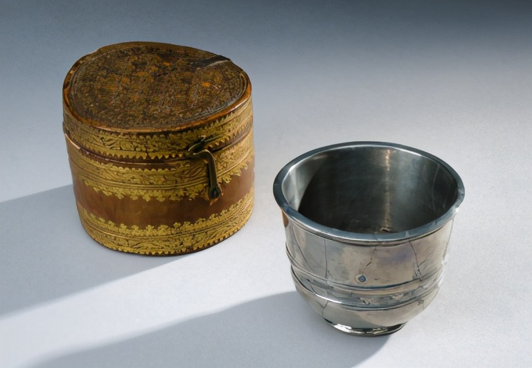 Antimony pills are poisonous, why do doctors use them? The patient eats