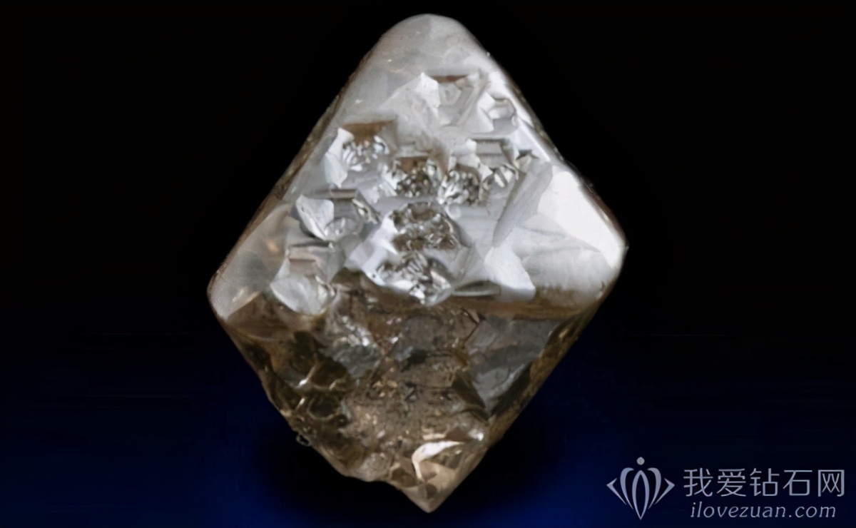 HOW TO IDENTIFY A ROUGH DIAMOND – sylon data