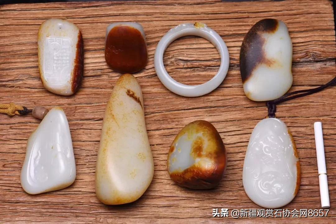 What kind of "pretty jade"?So expensive iNEWS