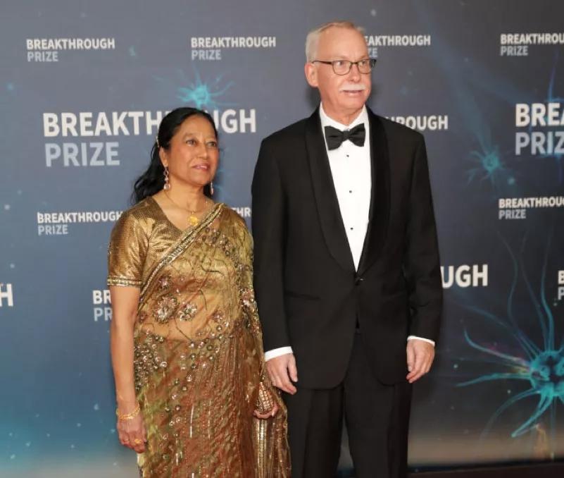 "Nobel Prize Worth" series The birth of molecular chaperones of