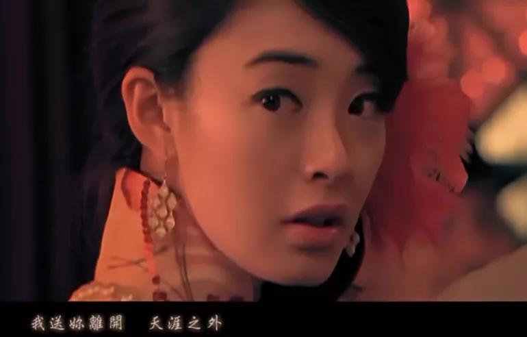 There is a harem called Jay Chou's MV heroine, where are the J girls ...