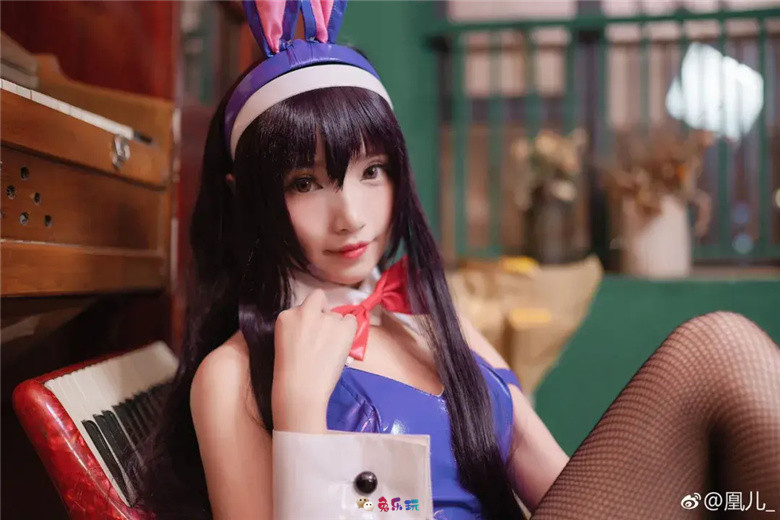 凰儿_图包合集精选丨不起眼女主角培育法·霞之丘诗羽