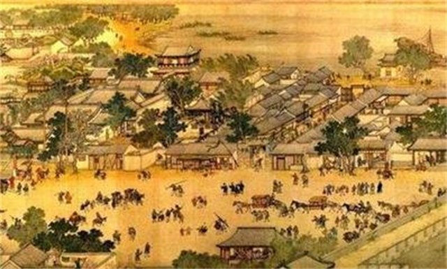 Tang Taizong: In the Tang Dynasty, it is possible to emphasize ...