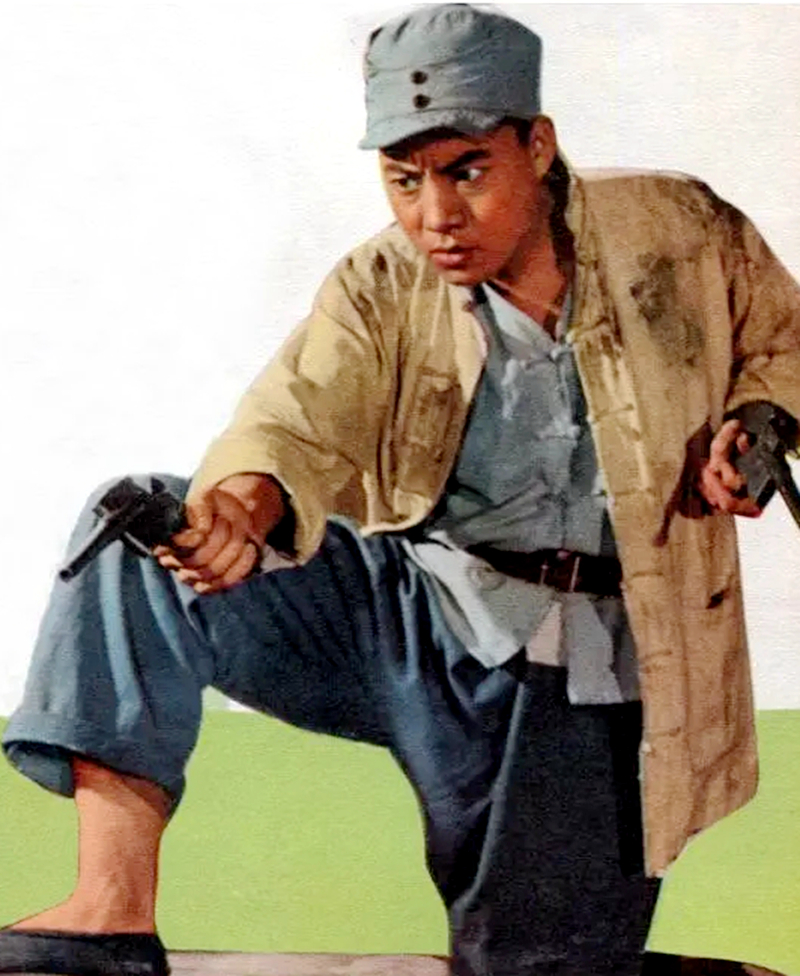 "Gao Chuanbao" Zhu Longguang returns to the place where the story of ...