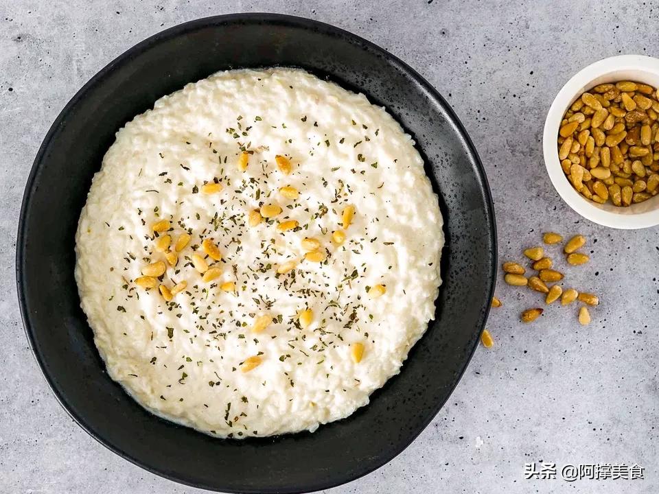 Labaniyeh bil ruz is a rich, garlicky yogurt risotto iNEWS