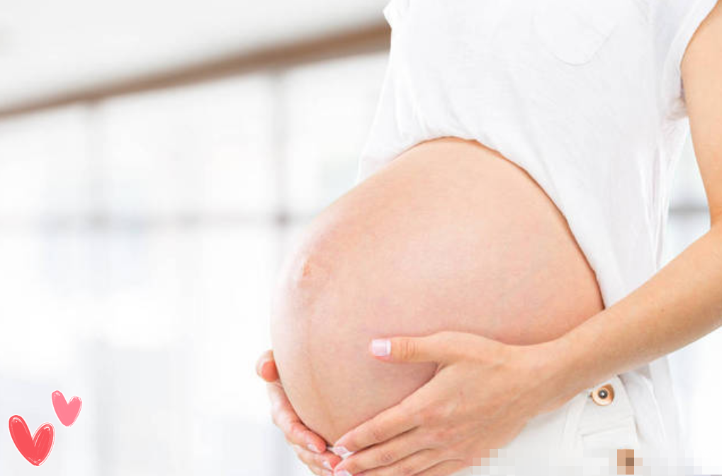 After pregnancy, motherstobe discovered that "a sharper sense of