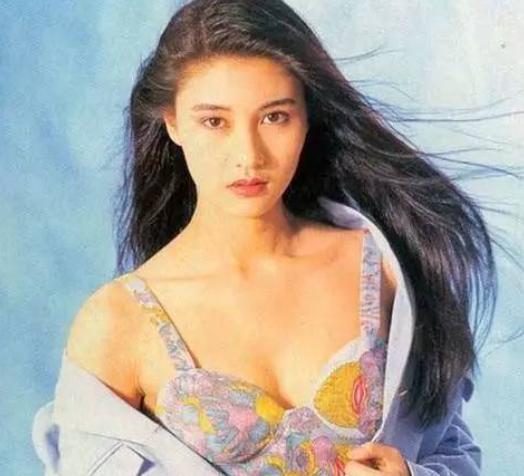 Maggie Cheung, the 