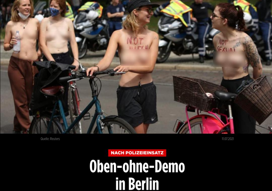 Tits in Berlin have sex Public XXX