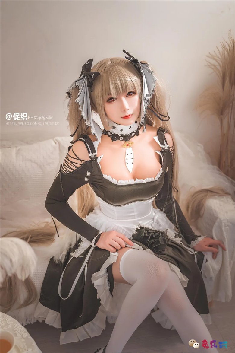 促织youji图包合集精选丨碧蓝航线·可畏