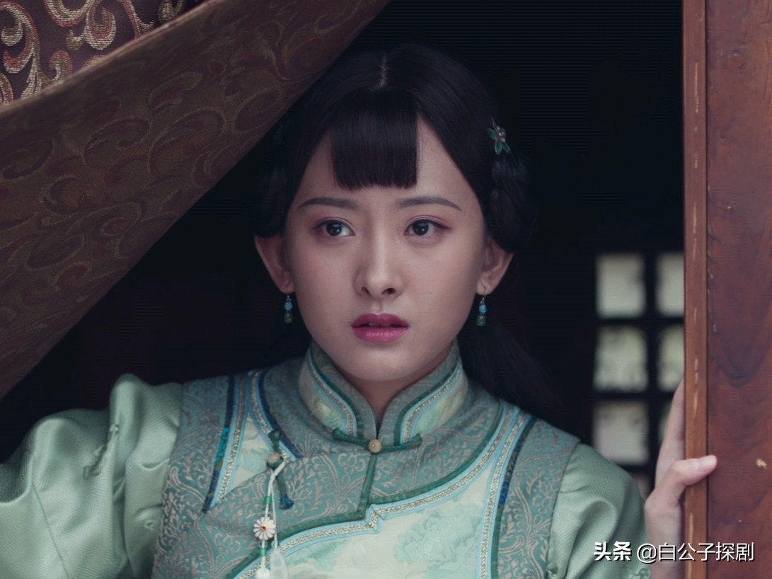 "Antique 3" Xu Yicheng is recognized as the old court, and there is no ...