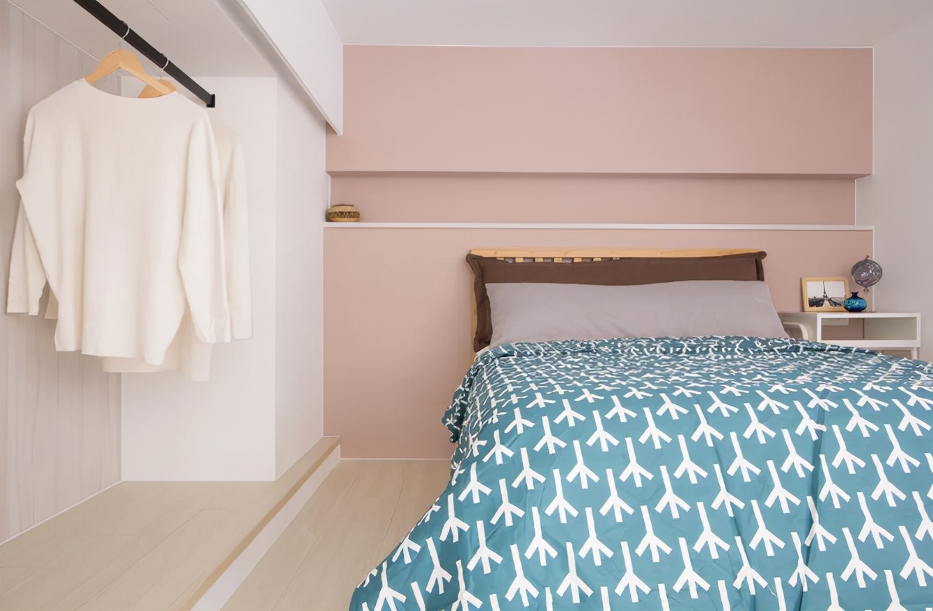 After reading Japanese wardrobes, I want to disassemble and reinstall