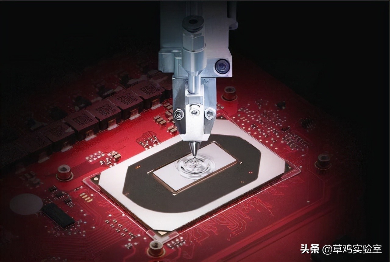 Is the ultimate liquid gold thermal paste really easy to use? iNEWS