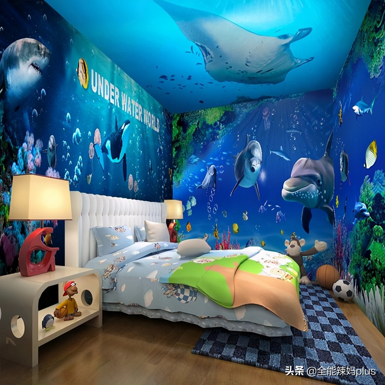 How many babies did "5 years old sleep in separate beds" ruined?What is