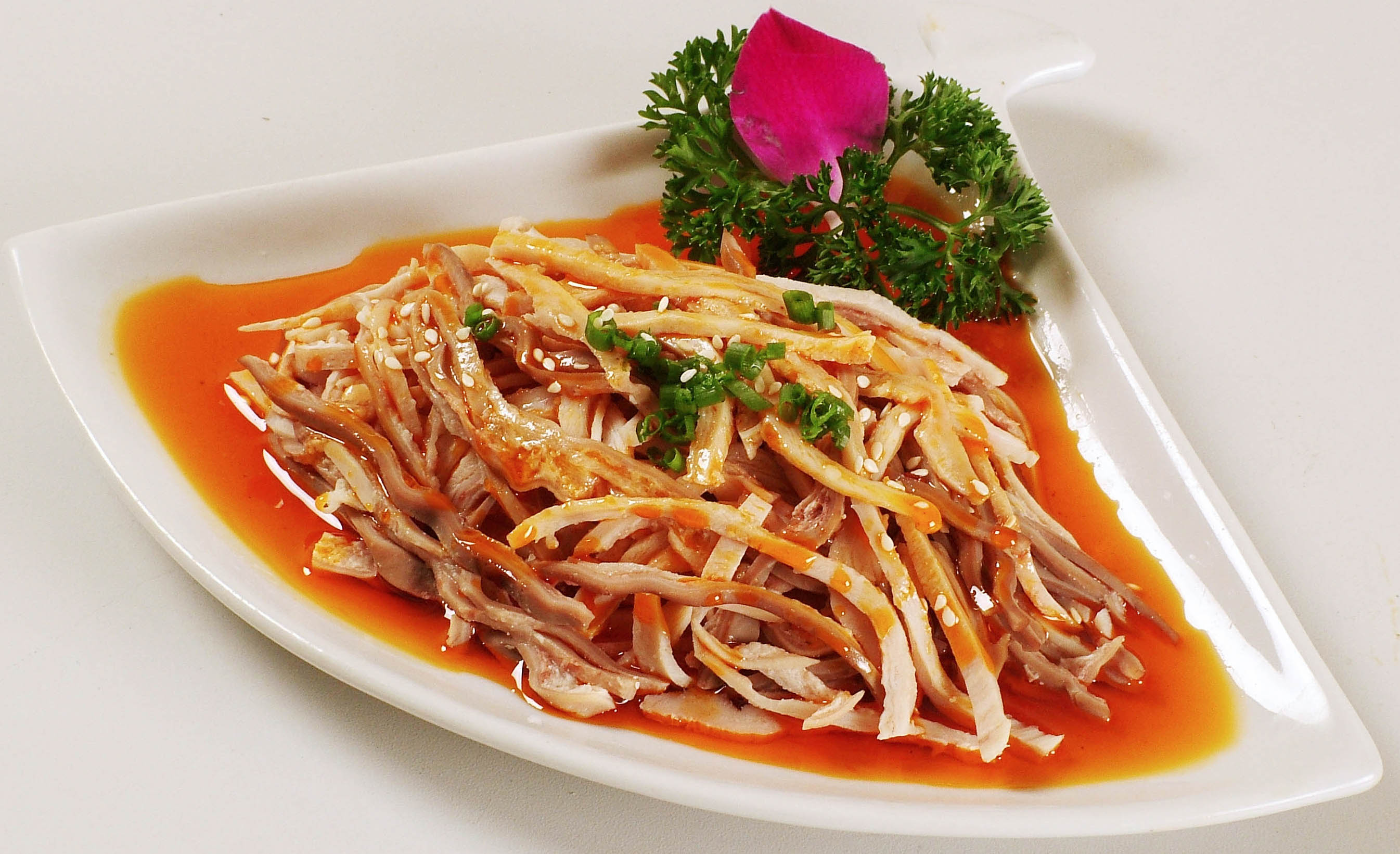 "Three medicines for vice pork belly", is eating pork belly nourishes