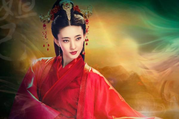 Daji charms King Zhou just because she did one thing before going to ...