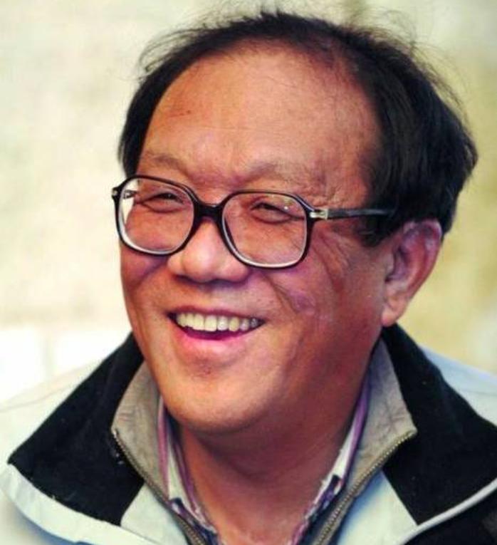 Writer Shi Tiesheng The two most important women in my life iNEWS