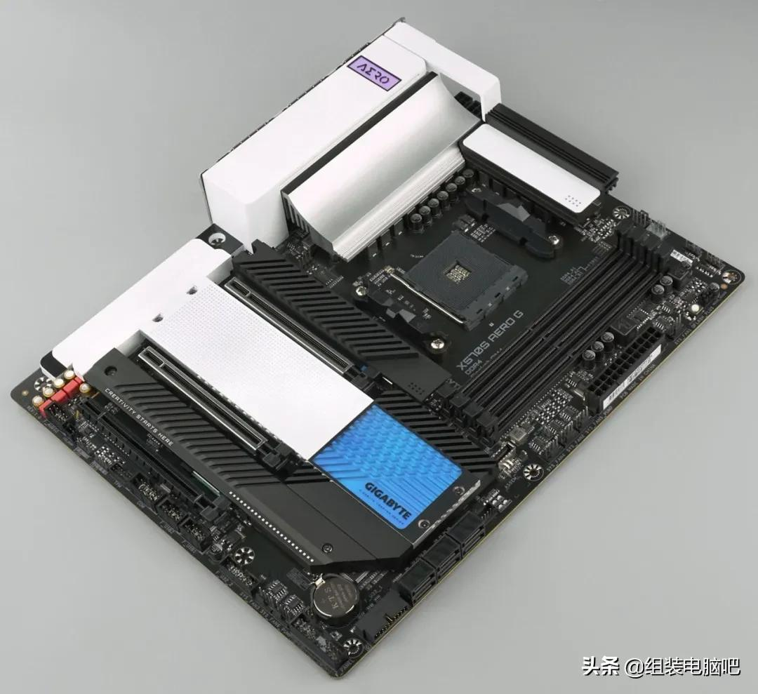 GIGABYTE X570S AERO G AERO New Series Motherboard Reviews iNEWS
