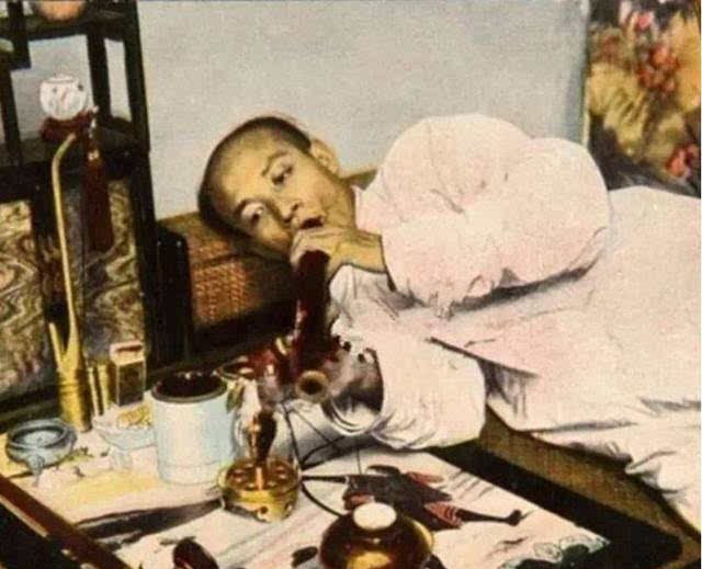 The bones of Emperor Wanli were tested, but mysterious substances were discovered. Archaeologists: He took drugs 