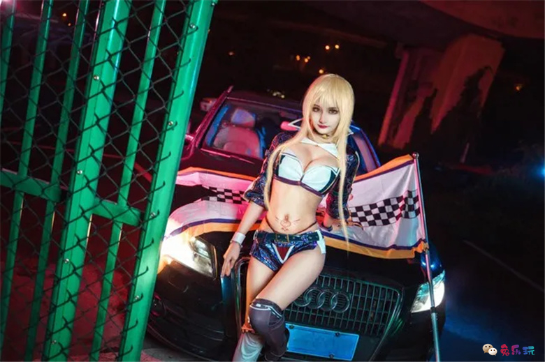 辞er丨阿尔托莉雅