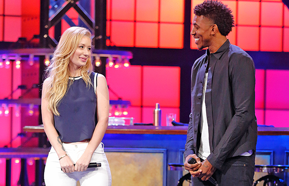 Nick Young's love history failed: he was betrayed by a good brother and ...