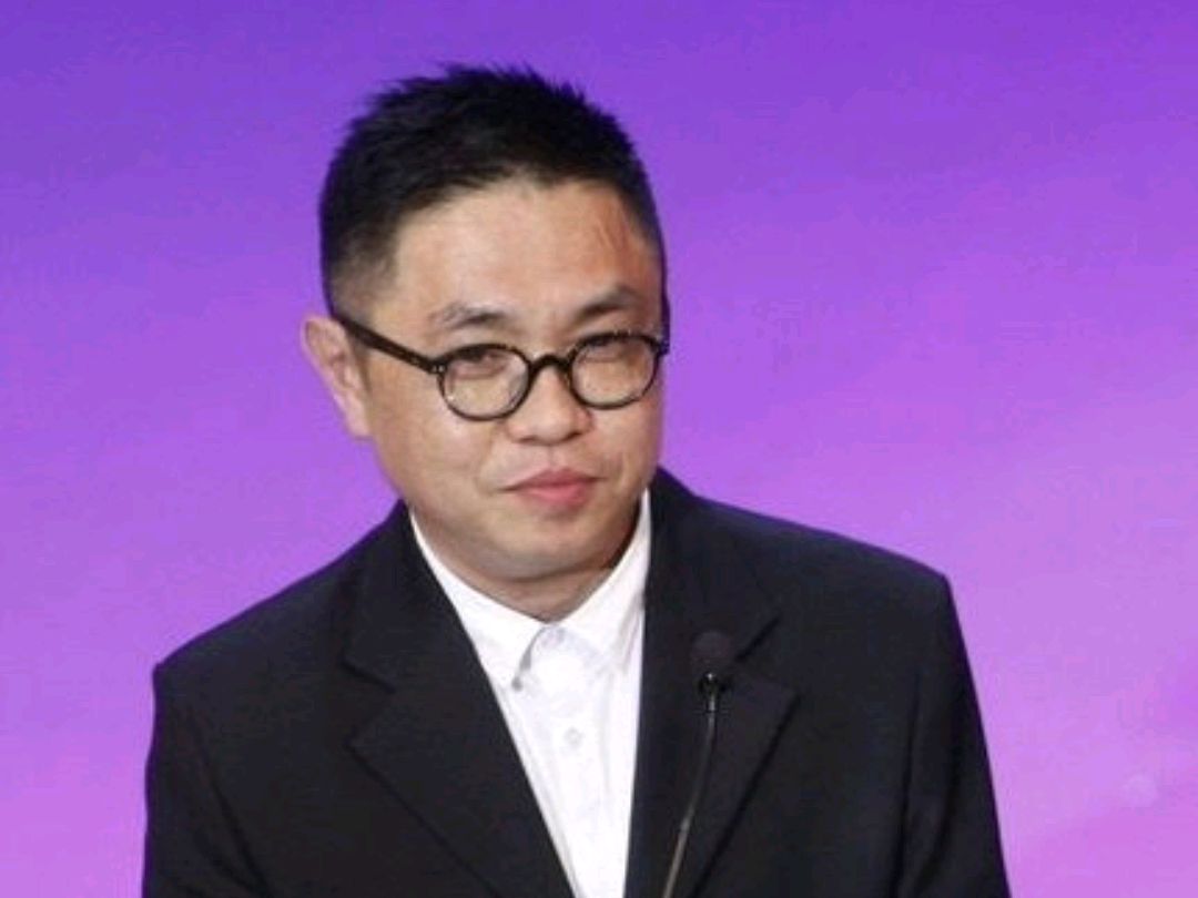 "Kung Fu" visual effects director Zhong Zhixing has passed away!Won 4