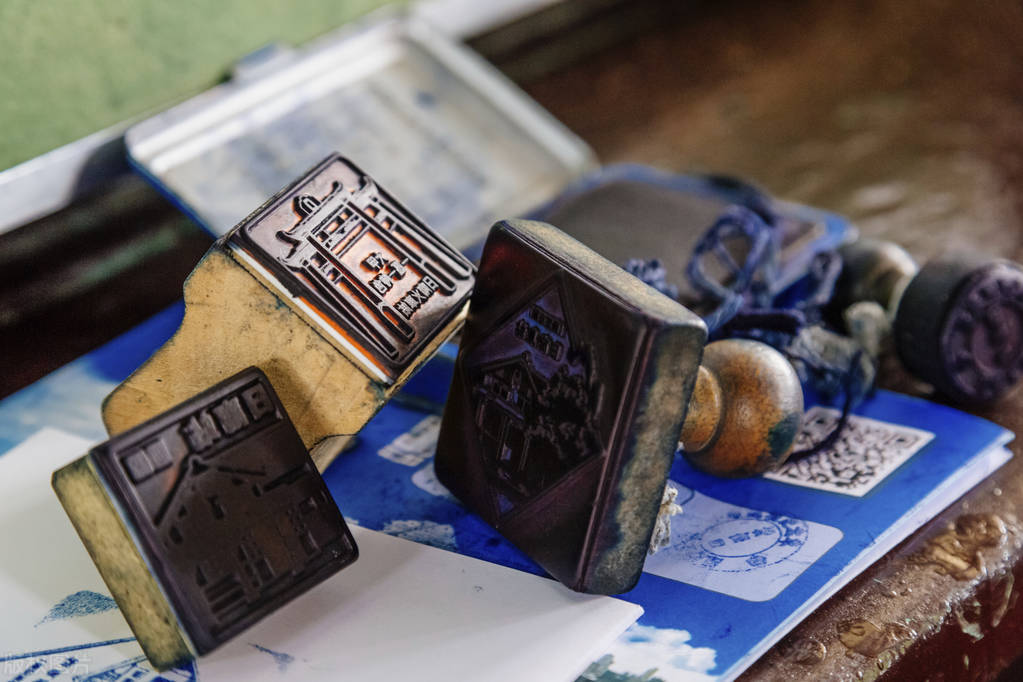 Inventory of the six largescale destruction of stamps in history, the