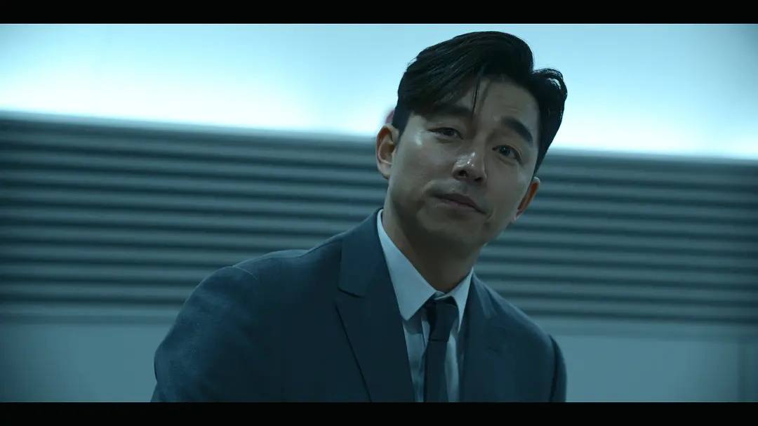 Kong Liu and Lee Byung Heon made a cameo, and Lee Jung Jae starred. Two ...