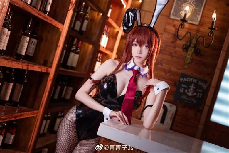 青青子Js 丨命运石之门·牧濑红莉栖