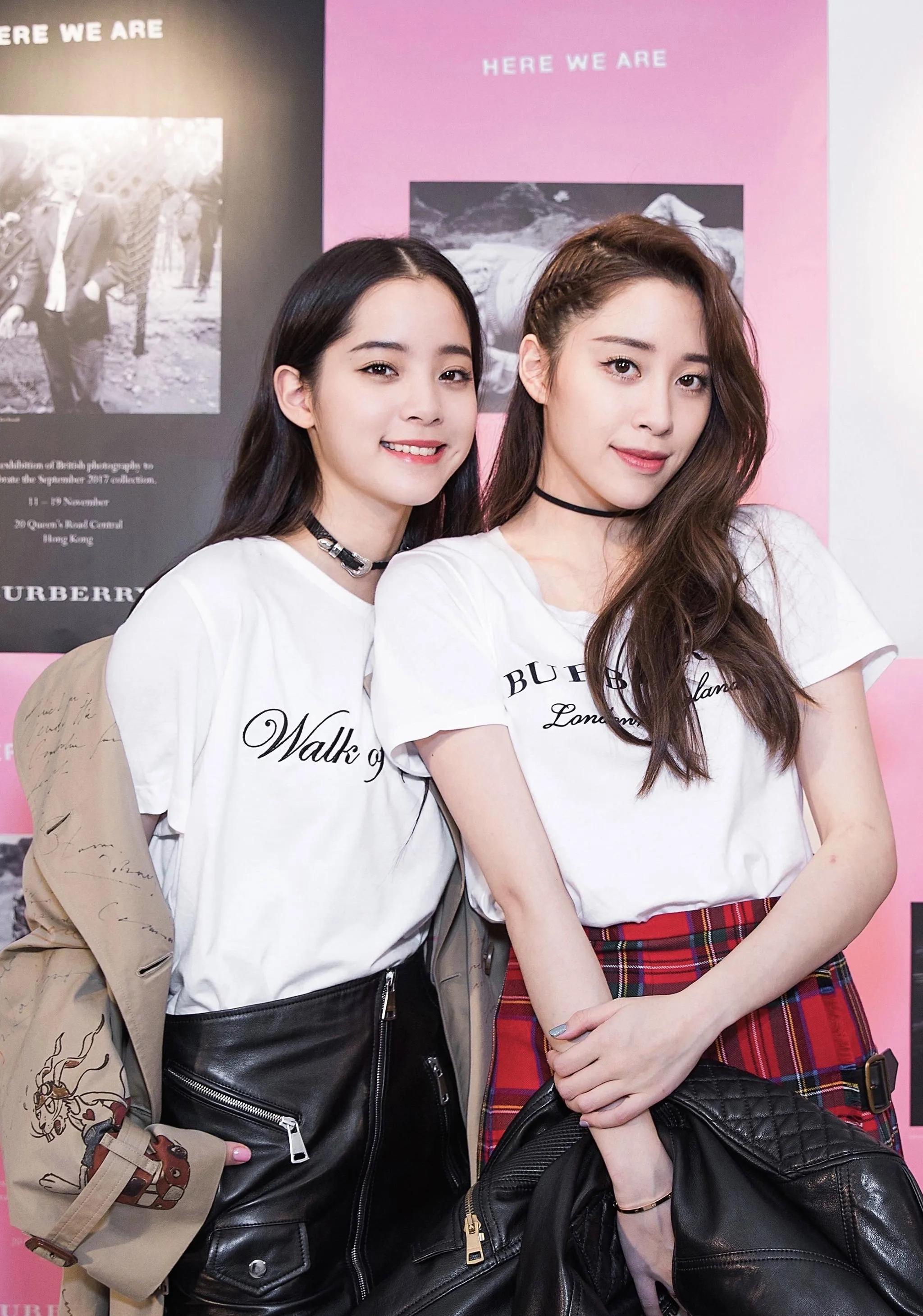 Ouyang Nini is jealous of Ouyang Nana, and has repeatedly connoted her  sister, almost making her sister 