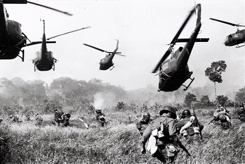 As a major military power, why did the United States retreat in a ...