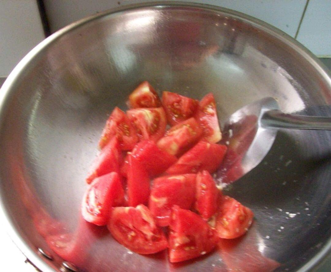 Sugar friends eat raw or cooked tomatoes, raise blood sugar or lower