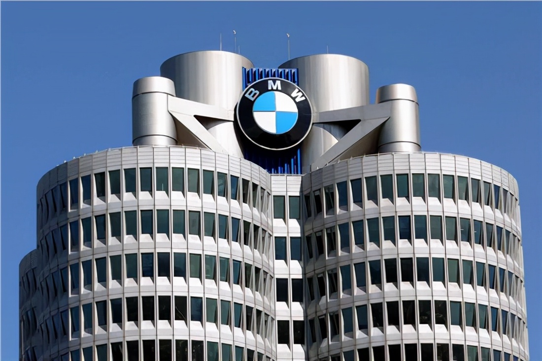 Volkswagen ranked second in the sales ranking of the world's top ten