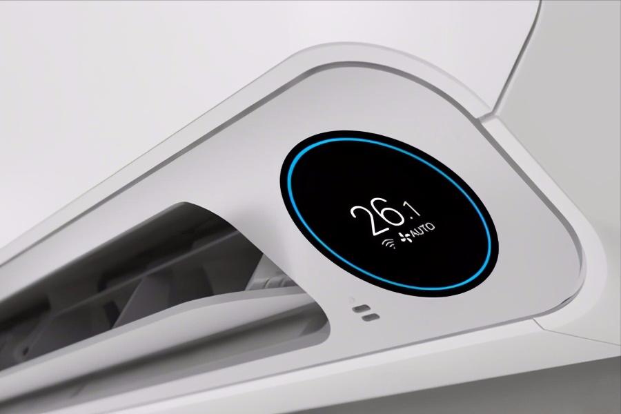 Is the air conditioning comfort temperature a fixed value?How to use