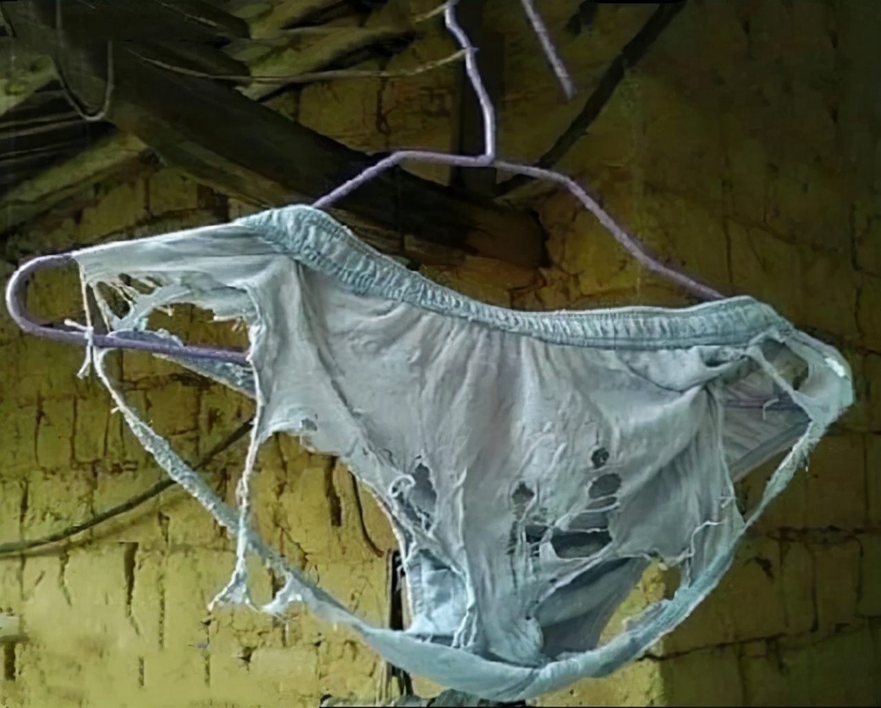 Is it good for male friends not to wear underwear?This article is worth