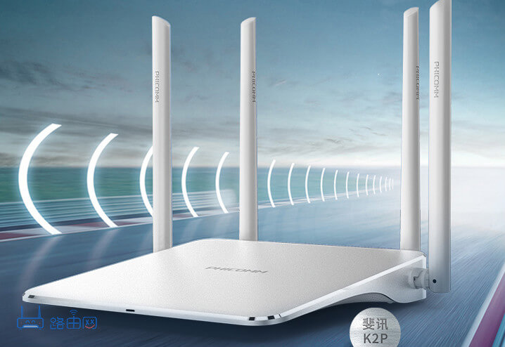 斐讯(PHICOMM)路由器设置网址-HEU8