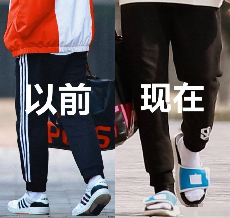 Adidas can not bear! "Youth 3" temporarily change the sponsorship gift