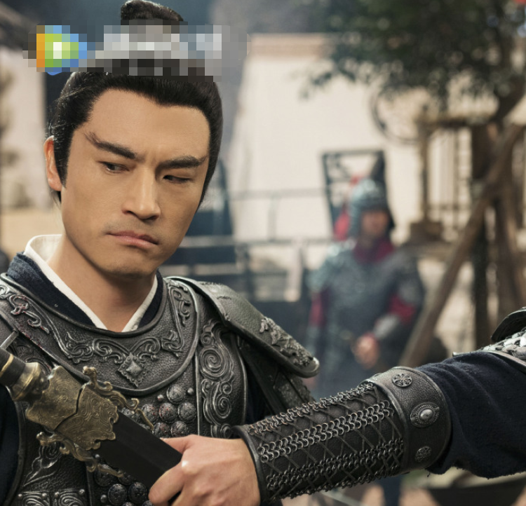 Li Shimin of 
