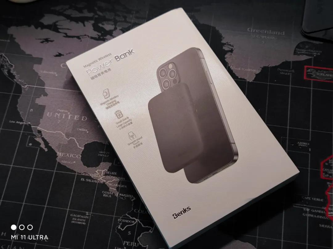 iPhone MagSafe thirdparty accessories to save money?Subjective experience sharing iNEWS