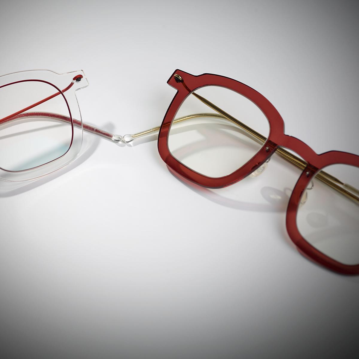 A niche eyewear brand that even celebrities love iNEWS