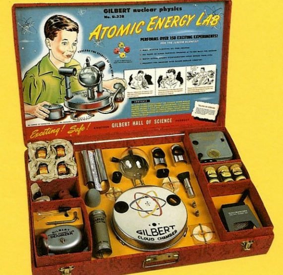 The 8 most "dangerous" banned toys in history iNEWS