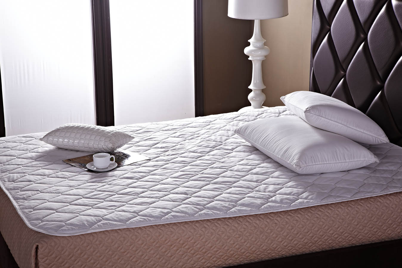 How can Chinese mattresses?Was hacked by the United States, enjoy chip