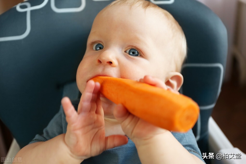 will-the-baby-s-skin-turn-yellow-after-eating-carrots-this-is-how-the