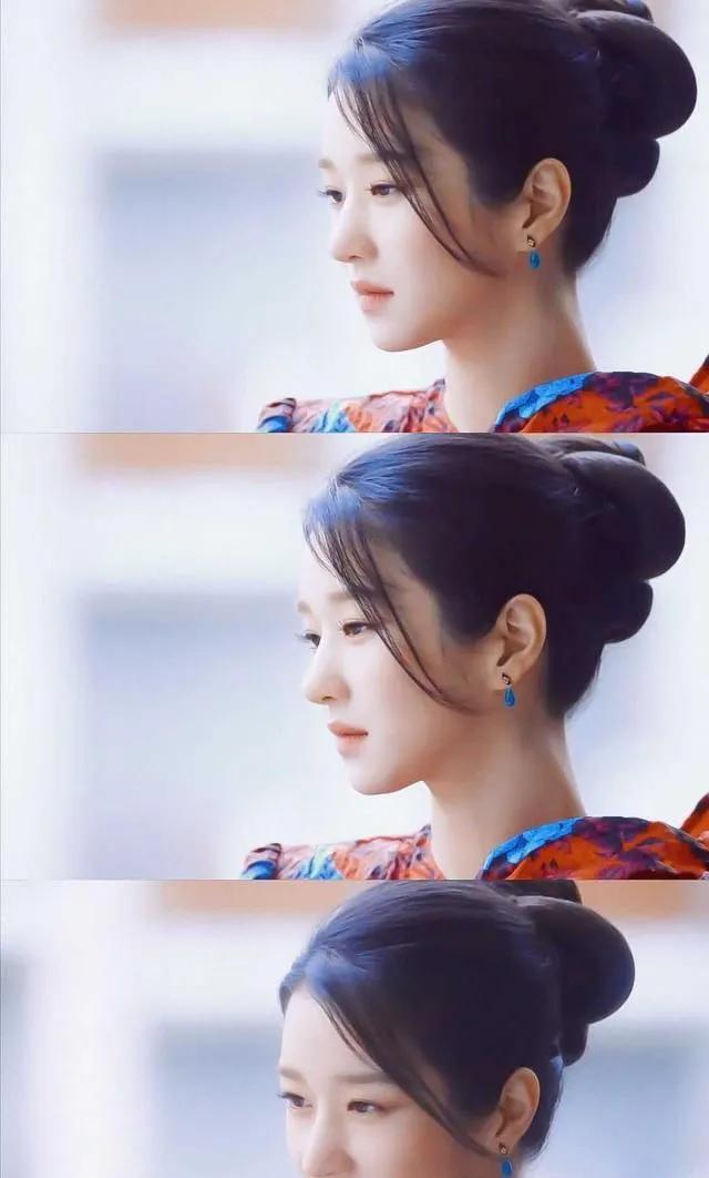 Xu Ruizhi photo - iNEWS