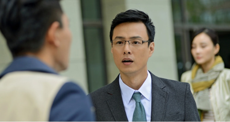 "Cheng Jianjun" Zhu Tie: Married to an art teacher, married for 11 ...