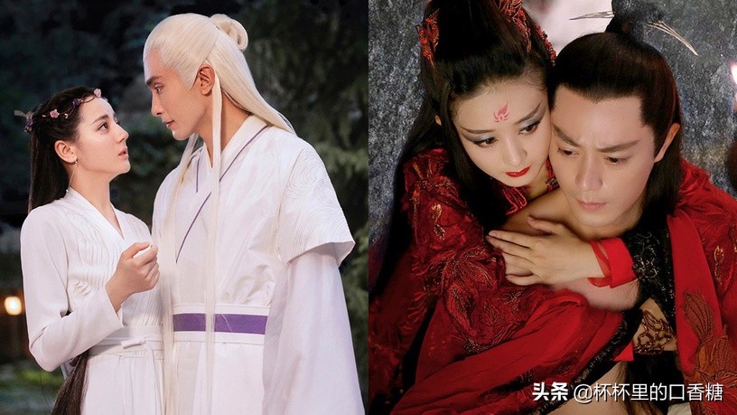 The most popular Xianxia costume drama on the Internet!