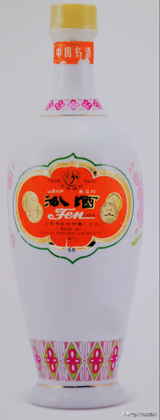 Famous Chinese WineFenjiu iNEWS