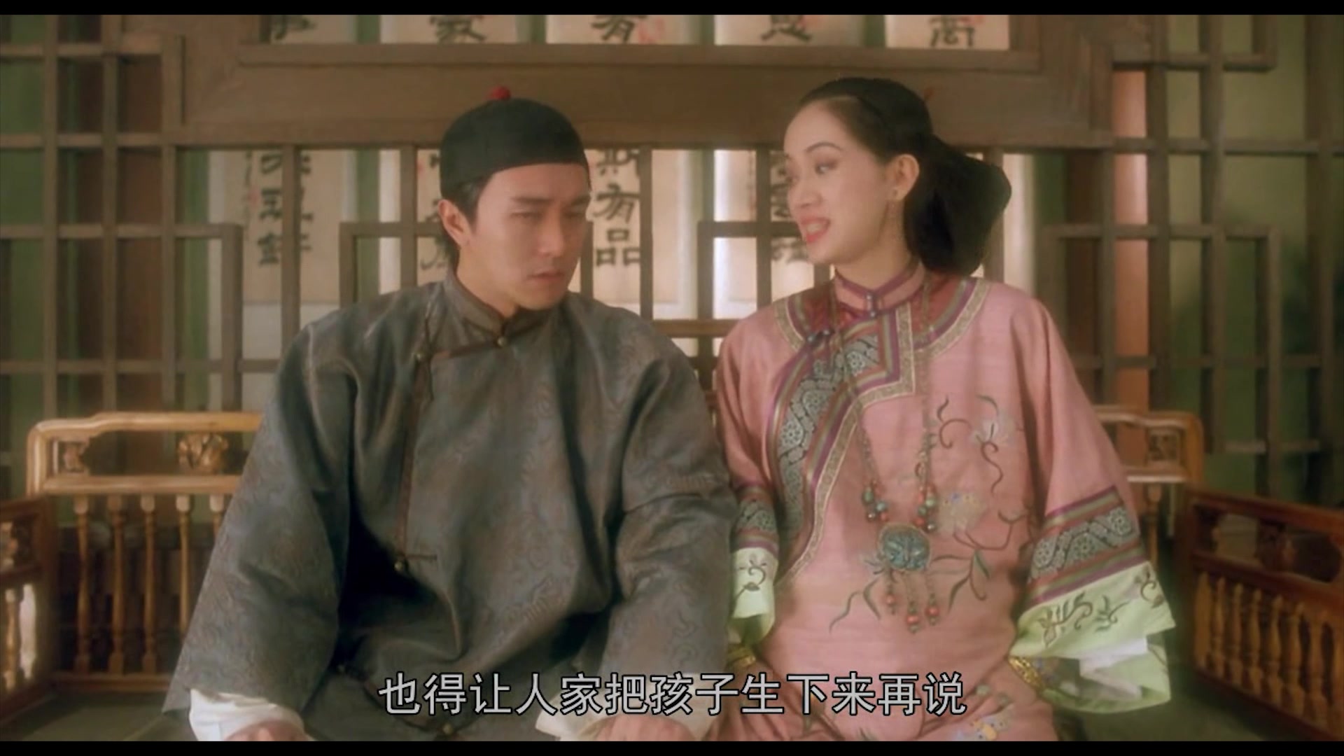 Speaking of Hong Kong's thirdtier actress, this beauty who won the